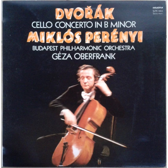 Antonin_Dvorak_Perényi_Miklós_The_Budapest_Philharmonic_Orchestra-Cello_Concerto_In_B_Minor_HUN