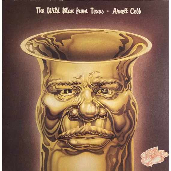 Arnett_Cobb-The_Wild_Man_From_Texas_US