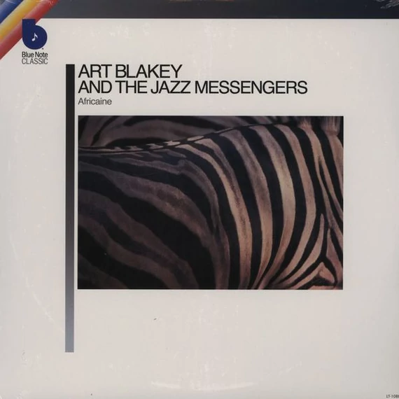 Art_Blakey_And_The_Jazz_Messengers-Africaine_US