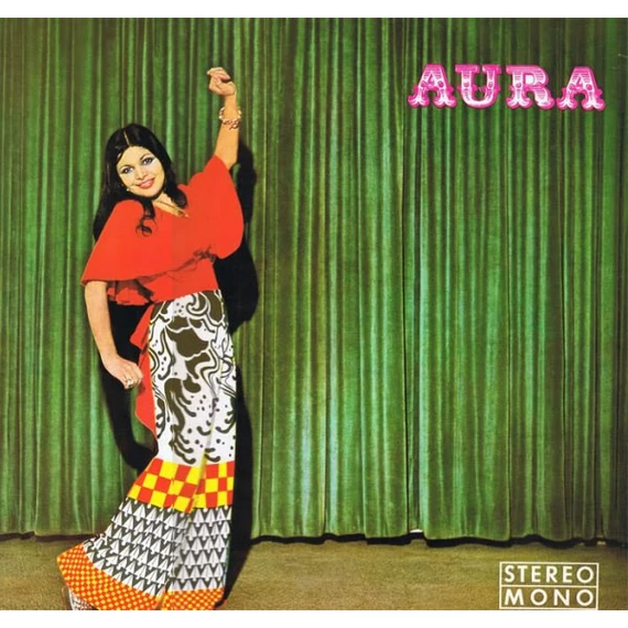 Aura-Aura