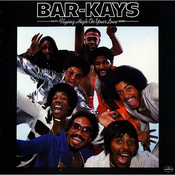 Bar-Kays-Fliyng_High_On_Your_Love_NL