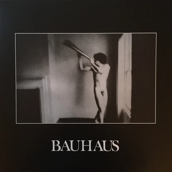 Bauhaus - In The Flat Field