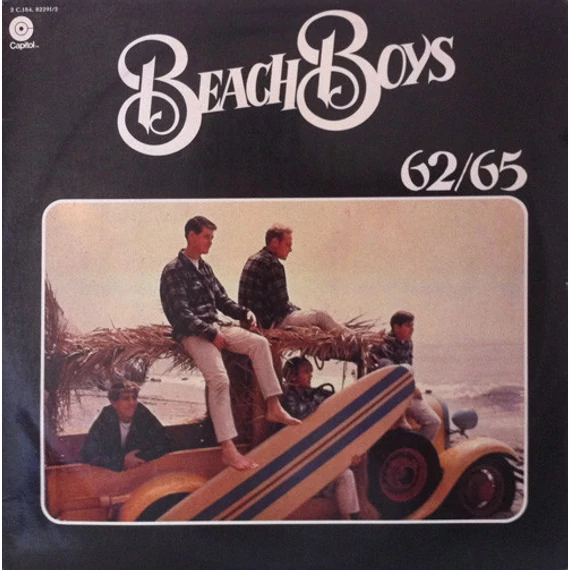 Beach_Boys-62/65_FRA