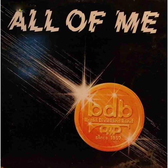 Benkó_Dixieland_Band-All_Of_Me_HUN