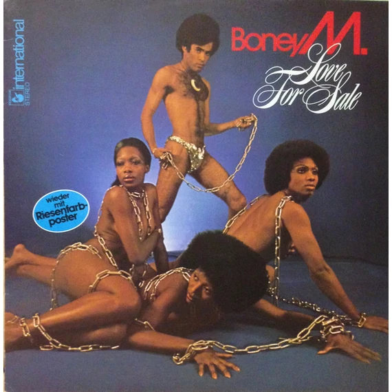 Boney_M-Love_For_Sale_GER