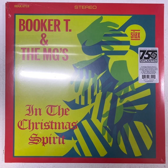 Booker_T_The_MGs-In_The_Christmas_Spirit_US_clear