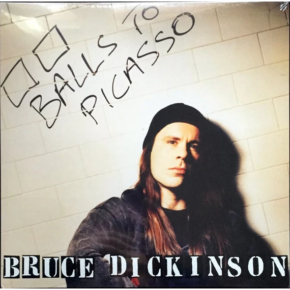 Bruce_Dickinson-Balls_To_Picasso_EU