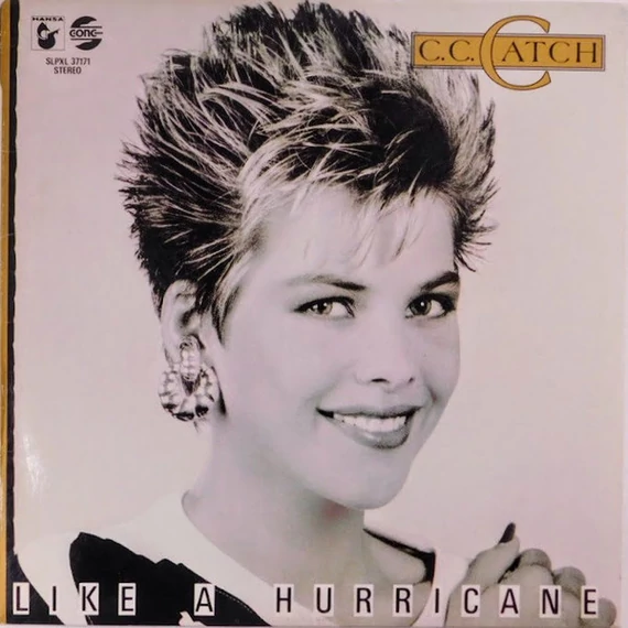 C_C_Catch-Like_A_Hurricane_HUN