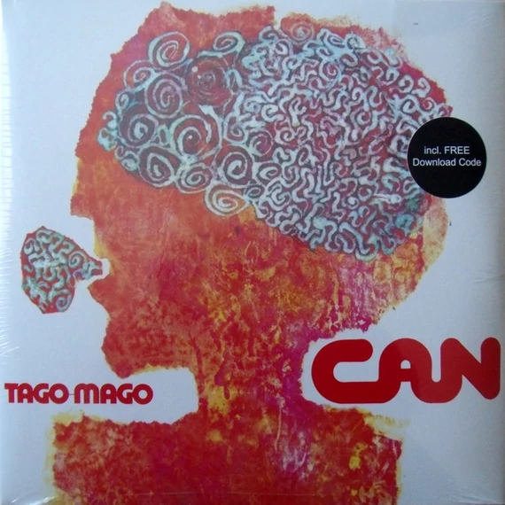 Can - Tago Mago