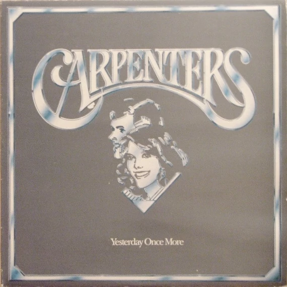 Carpenters-Yesterday_Once_More_YUG
