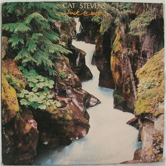 Cat_Stevens-Back_To_Earth_YUG