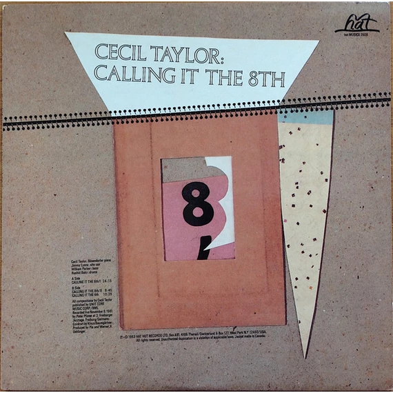 Cecil_Taylor-Calling_It_The_8th