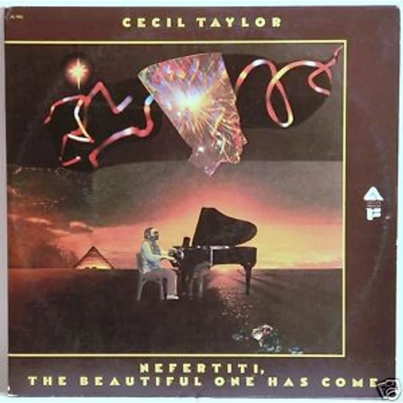 Cecil_Taylor-Nefertiti_The_Beautiful_One_Has_Come_UK