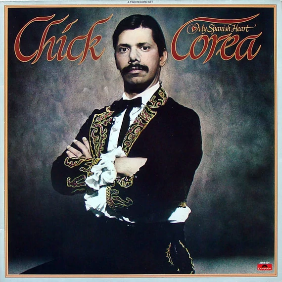 Chick_Corea-My_Spanish_Heart_GER_2LP