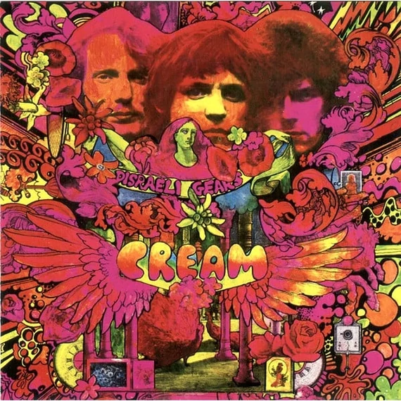 Cream-Disraeli_Gears_EU_CD