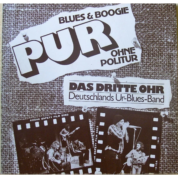 Das_Dritte_Ohr-Pur_Blues_Boogie_GER