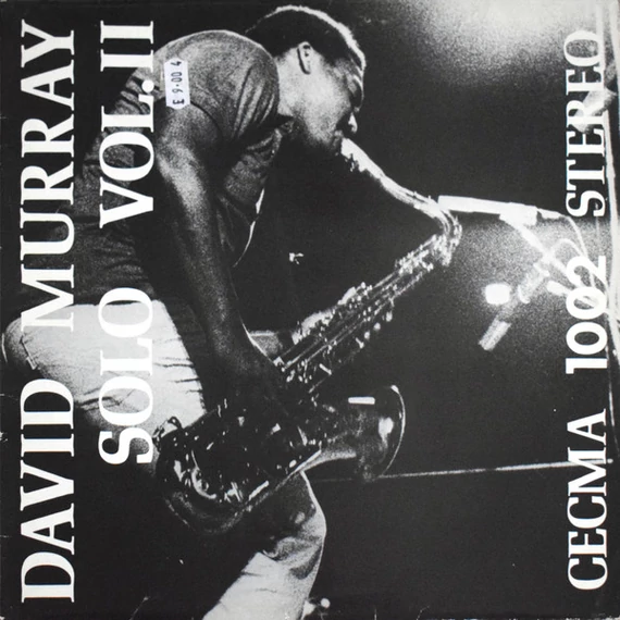 David_Murray-Solo_Vol_II_ITA