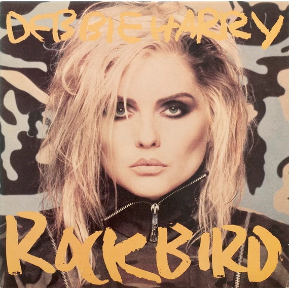 Debbie_Harry-Rockbird_YUG