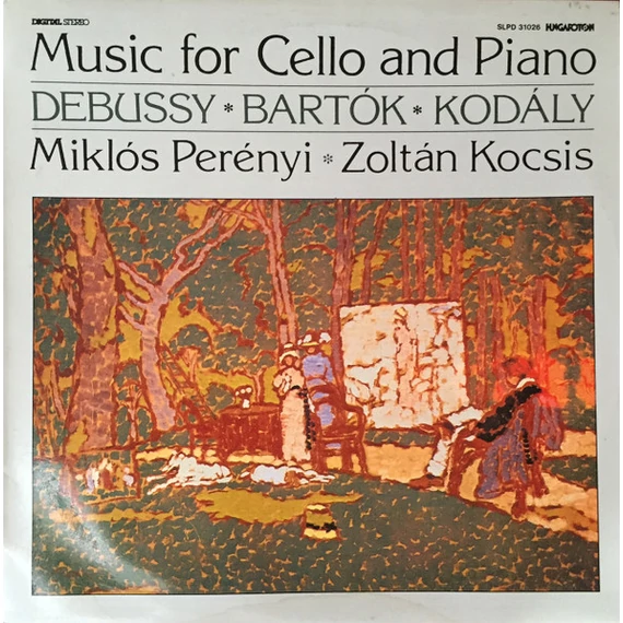 Debussy_Bartók_Kodály-Miklós_Perényi_Zoltán_Kocsis-Music_For_Cello_And_Piano_HUN