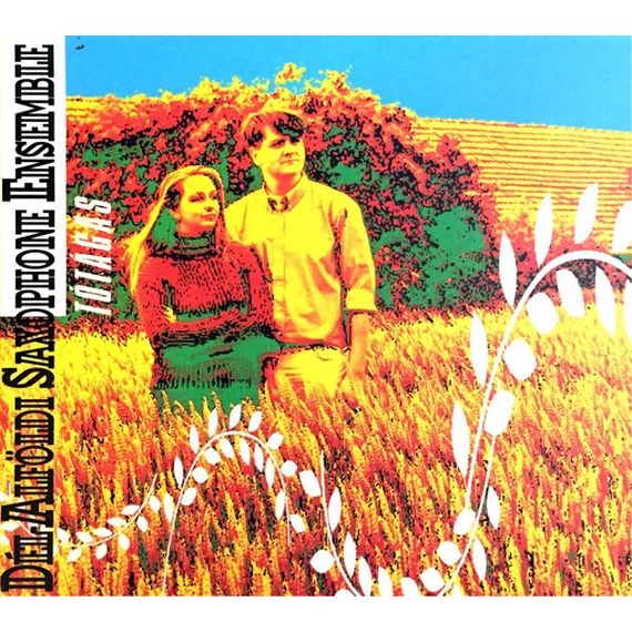 Dél-Alföldi_Saxophone_Ensemble-Tótágas_HUN_CD