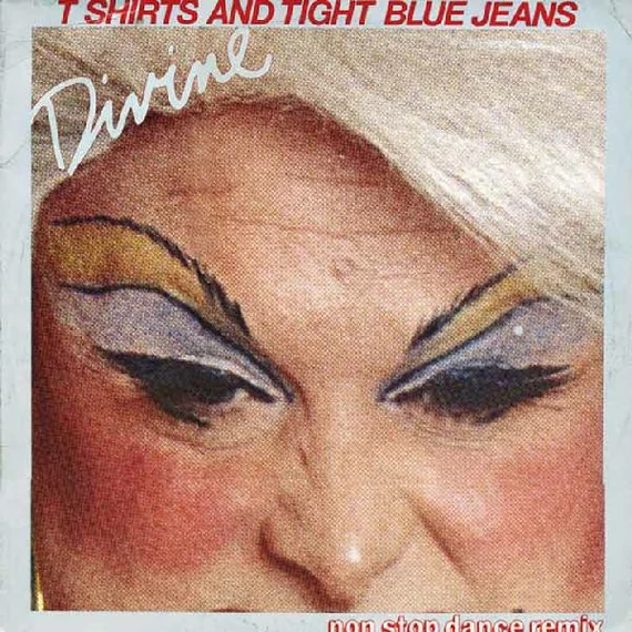 Divine-T_Shirts_And_Tight_Blue_Jeans_Non_Stop_Dance_Remix_NL