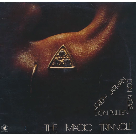 Don_Pullen_Joseph_Jarman_Don_Moye-The_Magic_Triangle_ITA