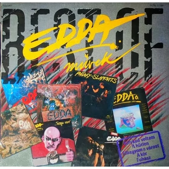 Edda_Művek-Best_Of_Edda_HUN