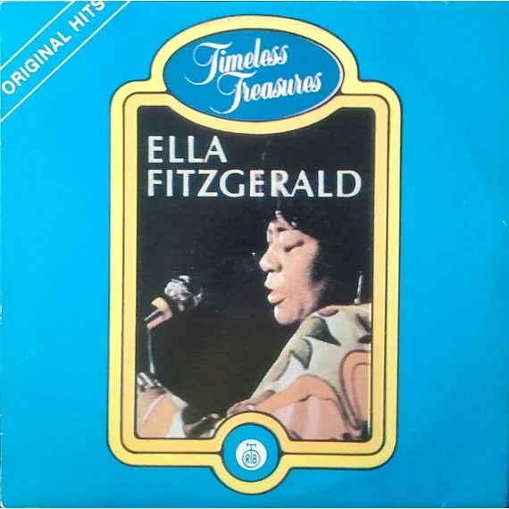 Ella_Fitzgerald-16_Original_Hits_YUG
