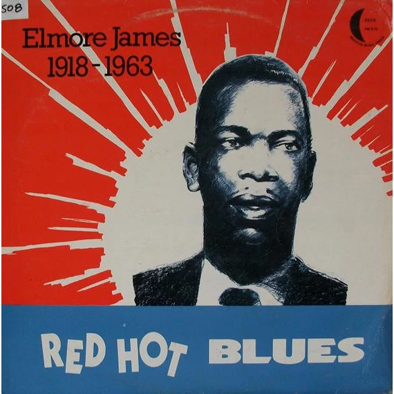 Elmore_James-Red_Hot_Blues_Jugo