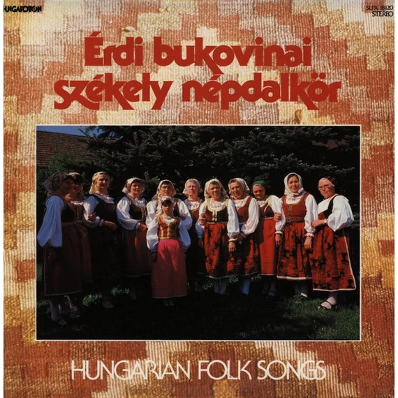 Érdi_Bukovinai_Székely_Népdalkör-Hungarian_Folk_Songs_HUN