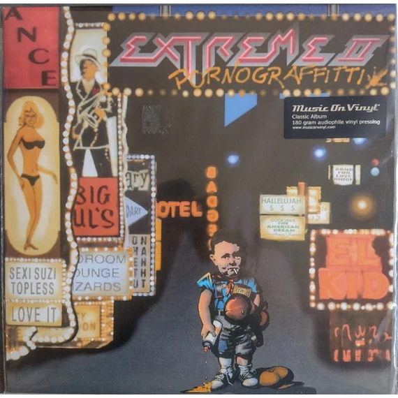 Extreme-Extreme_II-Pornograffitti_A_Funked_Up_Fairy_Tale_NL