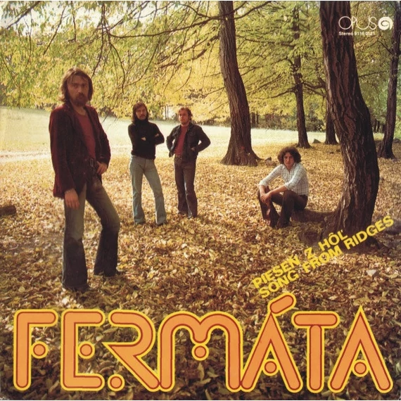 Fermáta-Piesen_Z_Hol_Song_From_Ridges