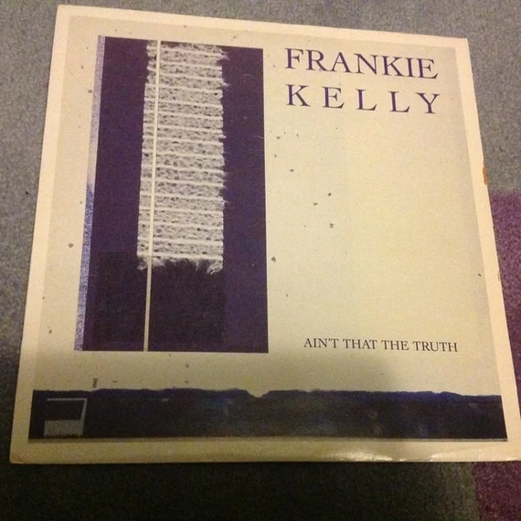 Frankie_Kelly-Aint_That_The_Truth_EU
