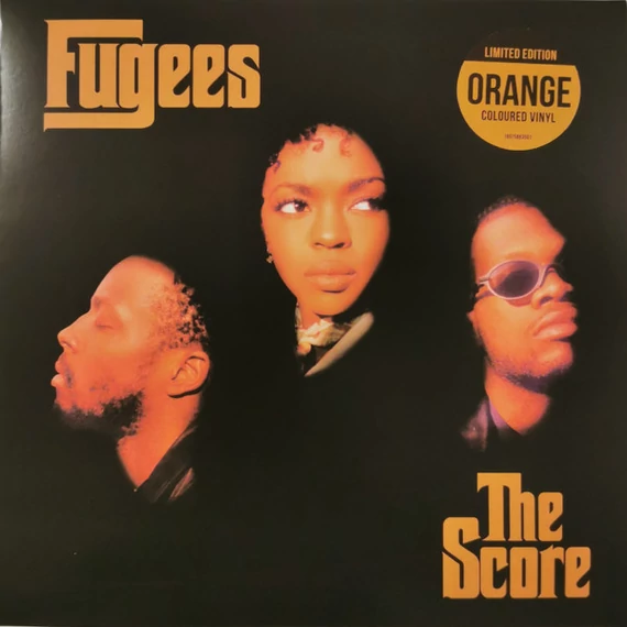 Fugees-The_Score_EU_orange