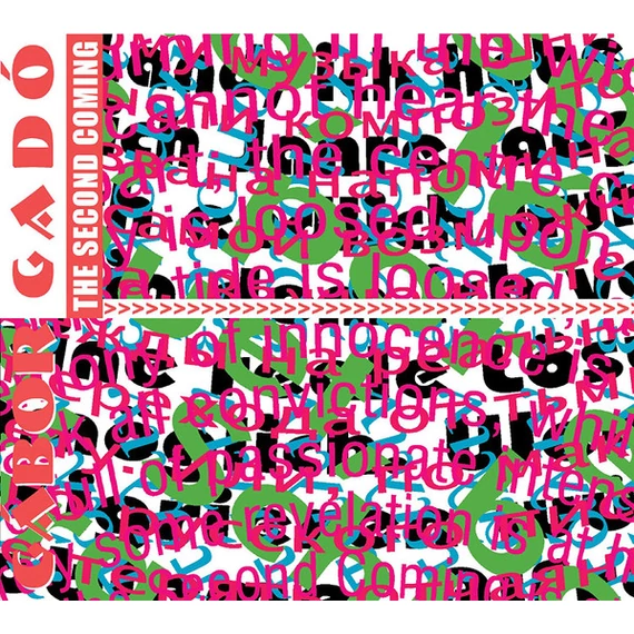 Gadó_Gábor-The_Second_Coming_HUN_CD