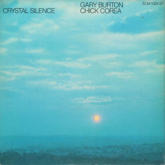 Gary_Burton_Chick_Corea-Crystal_Silence_GER