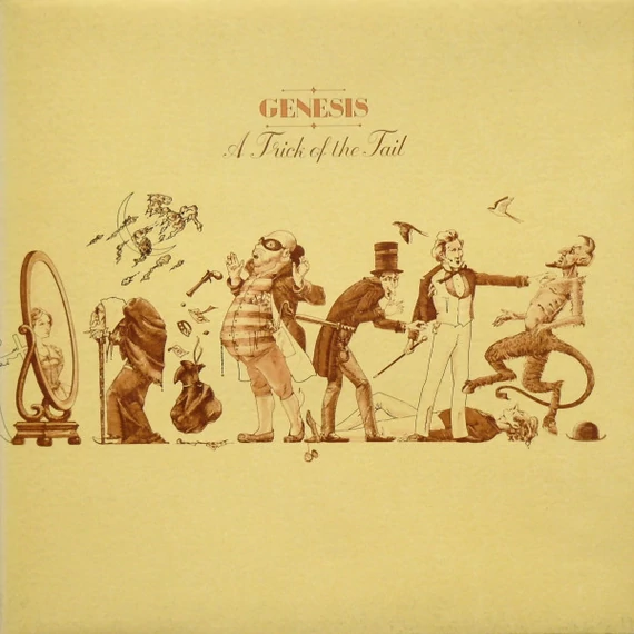 Genesis-A_Trick_Of_The_Tail