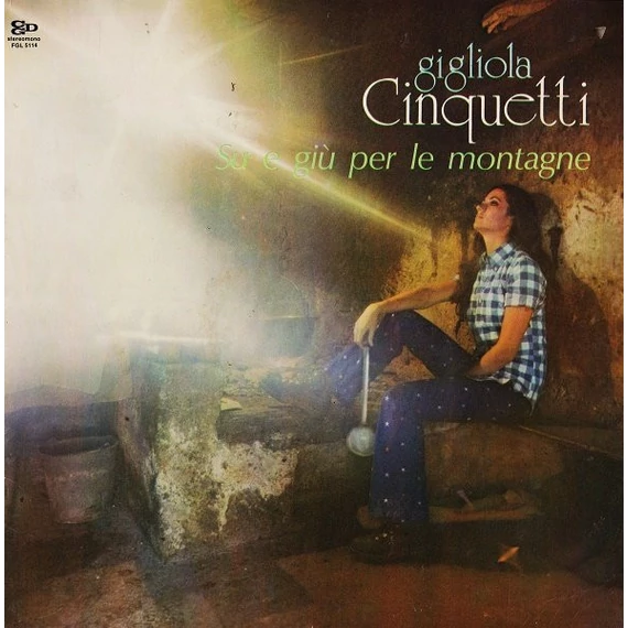 Gigliola_Cinquetti-Su_E_Giú_Per_Le_Montagne