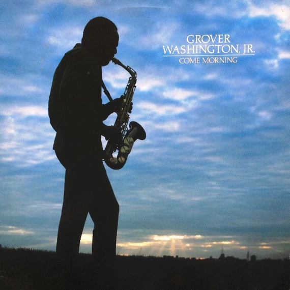 Grover_Washington_Jr-Come_MOrning_EU