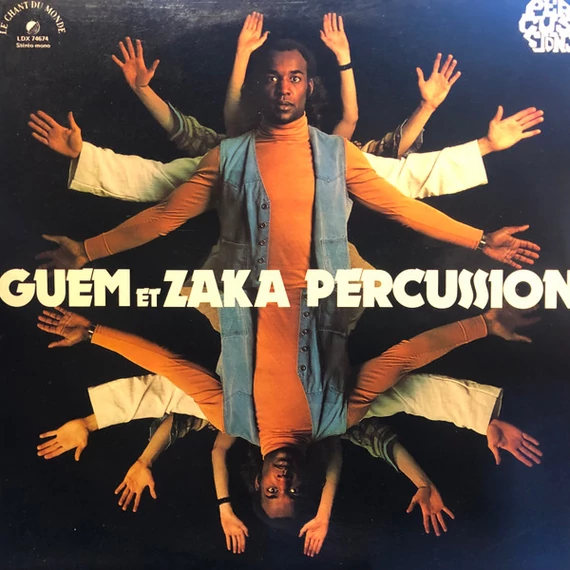 Guem_Et_Zaka_Percussion-Guem_Et_Zaka_Percussion