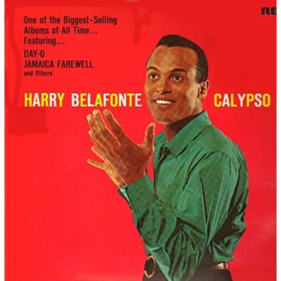 Harry_Belafonte-Calypso_GER