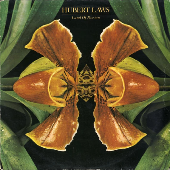 Hubert_Laws-Land_Of_Passion_EU