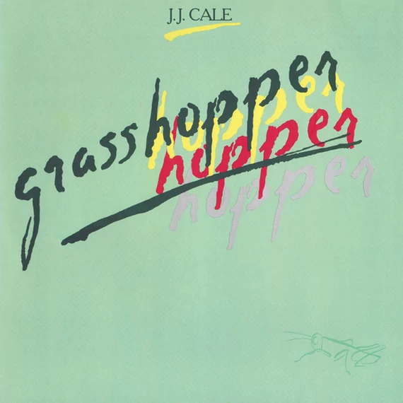 JJ_Cale-Grasshopper_GER