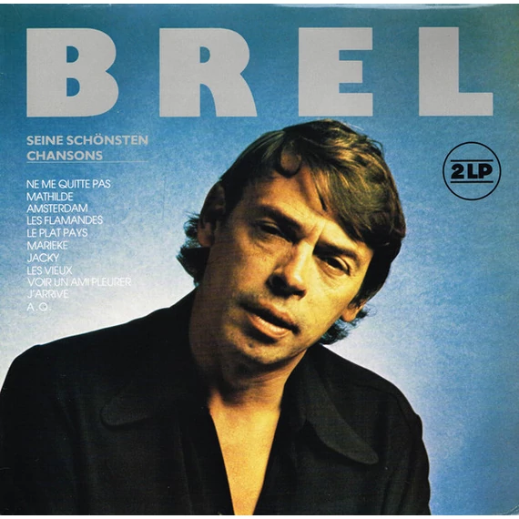 Jacques_Brel-Brel_Seine_Schönsten_Chansons