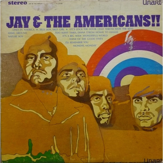 Jay_And_The_Americans-Jay_And_The_Americans