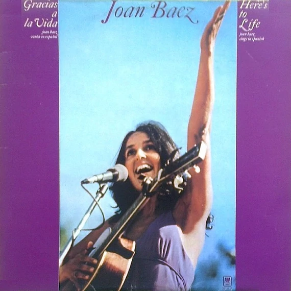 Joan_Baez-Gracias_A_La_Vida-Heres_To_Life_YUG