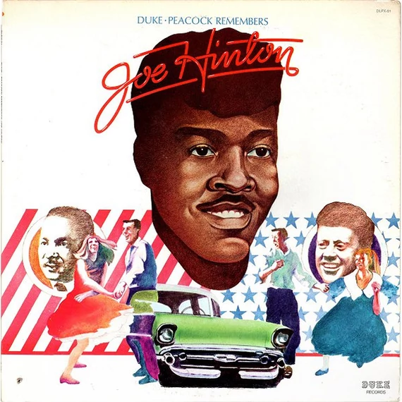 Joe_Hinton-Duke_Peacock_Remembers_Joe_Hinton_US