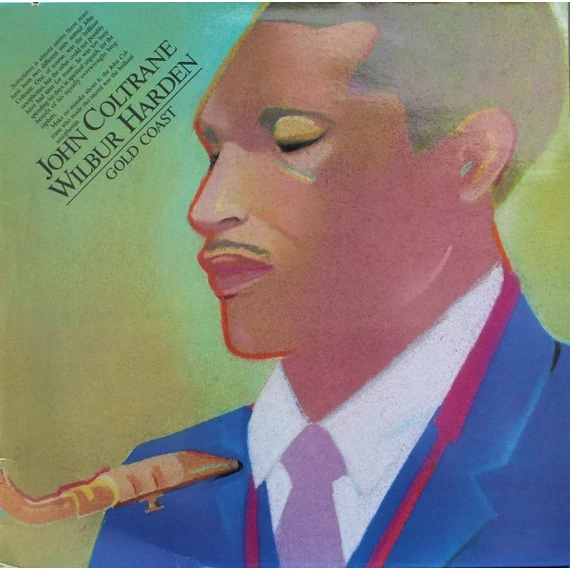 John_Coltrane_Wilbur_Harden-Gold_Coast_GER