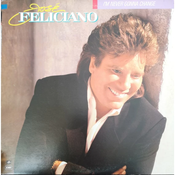 José_Feliciano-Im_Never_Gonna_Change_HUN