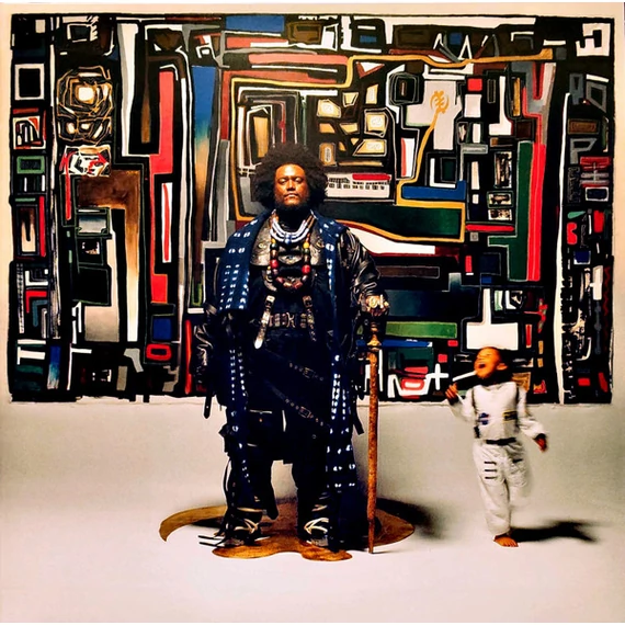 Kamasi_Washington-Fearless_Movement_WW_2LP